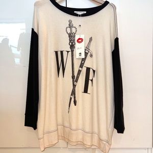 Wildfox Sweater